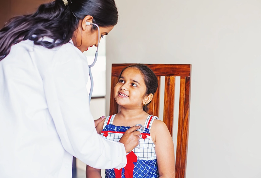 Pediatric Heart Health: Early Signs of Congenital Heart Disease Every Parent Should Know